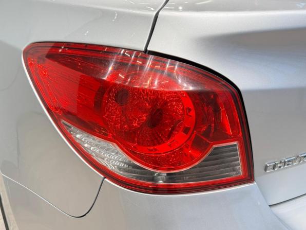 Chevrolet Cruze I с пробегом 2012 года, цена 650 000 рублей, 220000 км, хэтчбек, Автокод Объявления