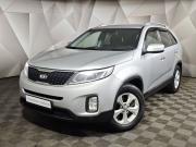 Kia Sorento II Рестайлинг Москва  - изображение 20