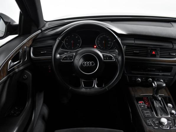 Audi A6 IV (C7) с пробегом 2014 года, цена 1 550 000 рублей, 261005 км, седан, Автокод Объявления