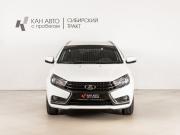 Lada (ВАЗ) Vesta I Казань  - изображение 10