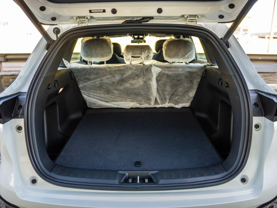Changan CS75 Plus IV Волгоград  - изображение 37