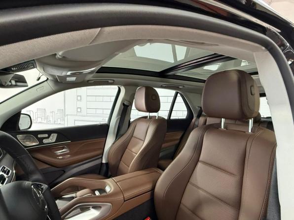 Новый Mercedes-Benz GLE II (V167) Рестайлинг 2026 года, цена 12 180 000 рублей, внедорожник, Автокод Объявления