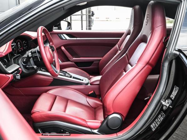 Porsche 911 VIII (992) с пробегом 2020 года, цена 16 899 000 рублей, 20925 км, купе, Автокод Объявления