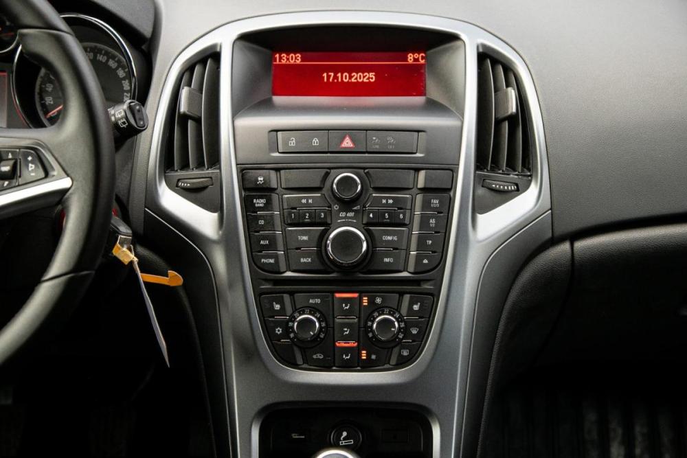 Opel Astra H Рестайлинг Иркутск  - изображение 16