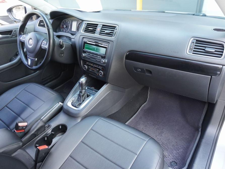 Volkswagen Jetta VI Москва  - изображение 10