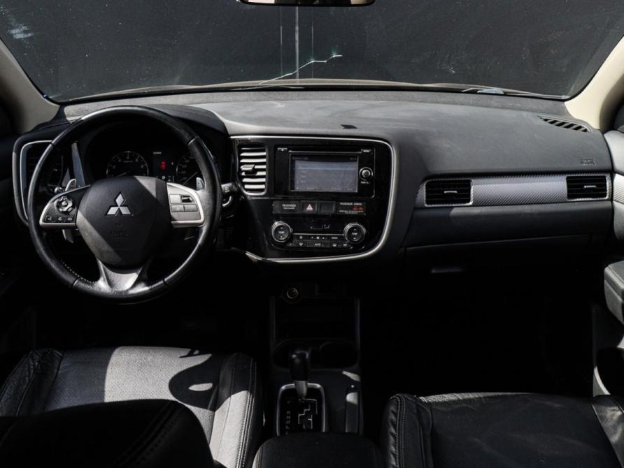 Mitsubishi Outlander III Москва  - изображение 10