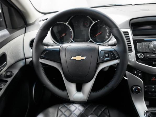Chevrolet Cruze I с пробегом 2012 года, цена 850 000 рублей, 139000 км, седан, Автокод Объявления