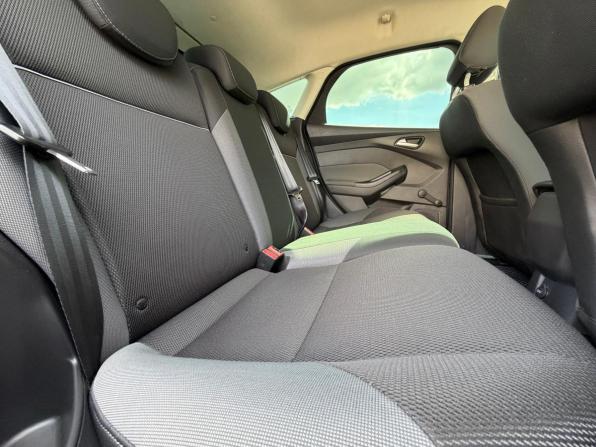 Ford Focus III с пробегом 2013 года, цена 790 000 рублей, 117200 км, хэтчбек, Автокод Объявления