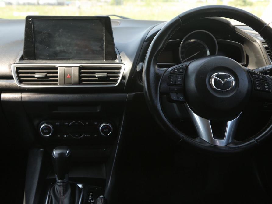 Mazda Axela III Иваново  - изображение 14