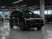 GAC Trumpchi S7 Москва  - изображение 33