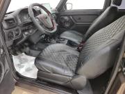 Lada (ВАЗ) Niva Legend Альметьевск  - изображение 32