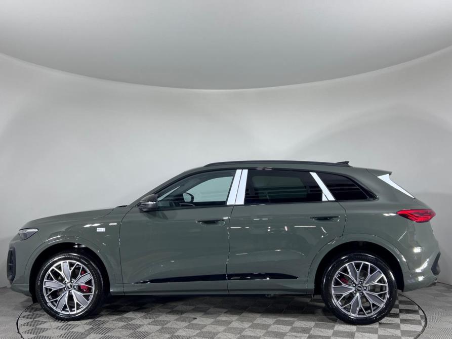 Audi Q5 III Ростов-на-Дону  - изображение 6