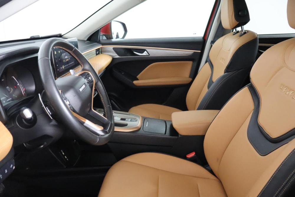 Haval Jolion I Санкт-Петербург  - изображение 9