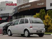 Opel Meriva A Рестайлинг Москва  - изображение 22