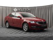 Skoda Octavia III (A7) Рестайлинг Москва  - изображение 28