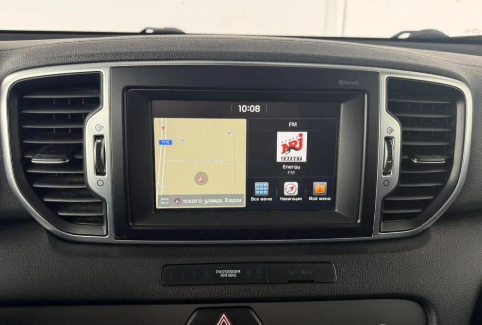 Kia Sportage IV Киров  - изображение 22