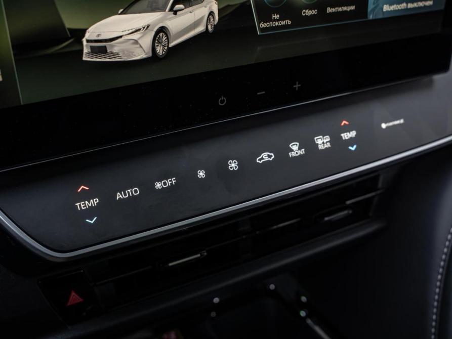 Toyota Camry IX (XV80) China Market Краснодар  - изображение 15