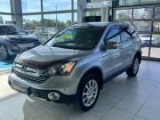 Honda CR-V III Екатеринбург  - изображение 29