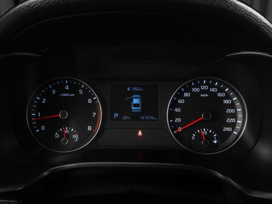 Kia Cerato IV Тюмень  - изображение 13