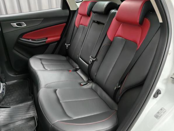 Changan CS55 Plus II с пробегом 2023 года, цена 1 965 000 рублей, 57000 км, внедорожник, Автокод Объявления