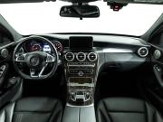 Mercedes-Benz C-Класс IV (W205) Санкт-Петербург  - изображение 37