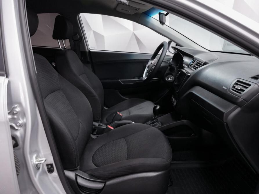 Kia Rio III Рестайлинг Ульяновск  - изображение 12