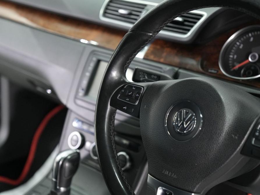Volkswagen Passat B7 Новосибирск  - изображение 23