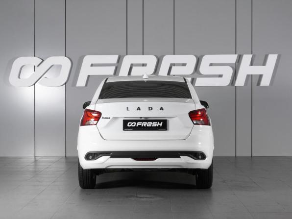 Lada (ВАЗ) Iskra с пробегом 2025 года, цена 1 279 000 рублей, 6424 км, седан, Автокод Объявления