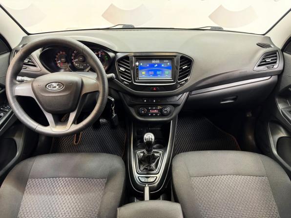 Lada (ВАЗ) Vesta I с пробегом 2017 года, цена 930 000 рублей, 58478 км, седан, Автокод Объявления