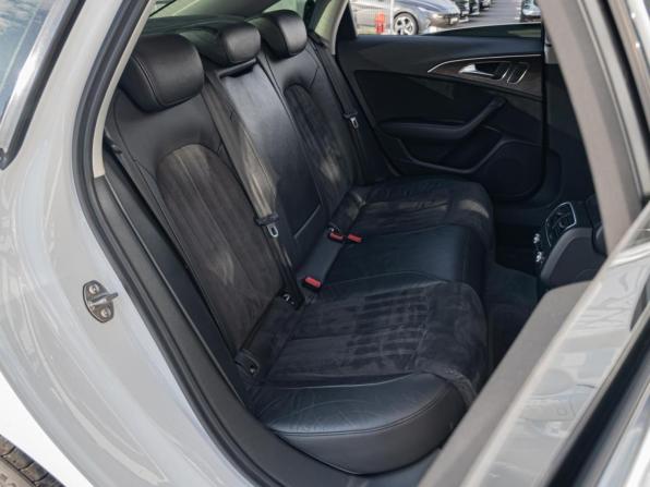 Audi A6 IV (C7) с пробегом 2012 года, цена 1 780 000 рублей, 205463 км, седан, Автокод Объявления