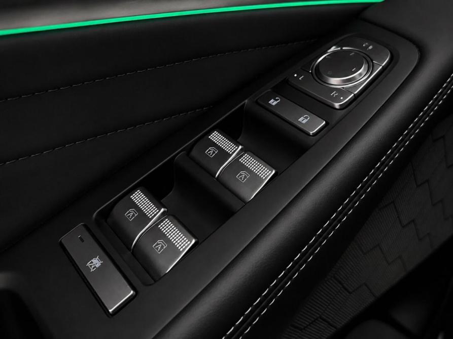 GAC GS8 II Казань  - изображение 11
