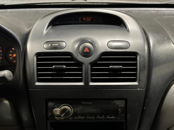 Nissan Almera Classic I с пробегом 2012 года, цена 430 000 рублей, 207654 км, седан, Автокод Объявления