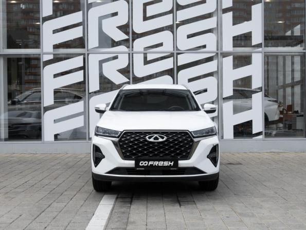 Chery Tiggo 7 Pro Max I с пробегом 2023 года, цена 1 798 000 рублей, 40774 км, внедорожник, Автокод Объявления