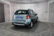 Suzuki SX4 I (Classic) Рестайлинг Ярославль  - изображение 20