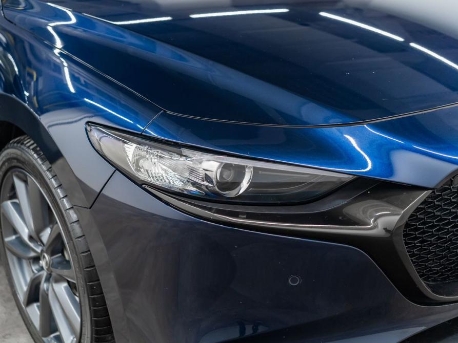 Mazda 3 IV (BP) Красноярск  - изображение 20