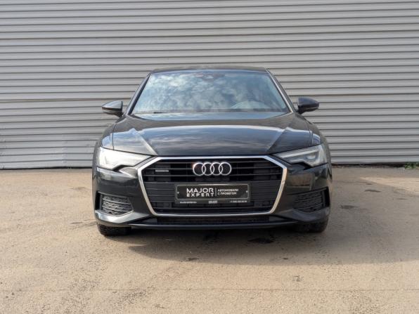 Audi A6 V (C8) с пробегом 2021 года, цена 3 400 000 рублей, 136720 км, седан, Автокод Объявления
