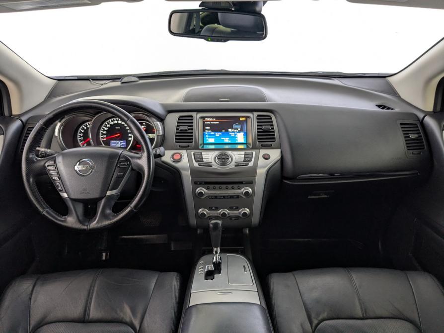 Nissan Murano II (Z51) Рестайлинг 2 Москва  - изображение 25