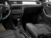 Skoda Rapid I Уфа  - изображение 23