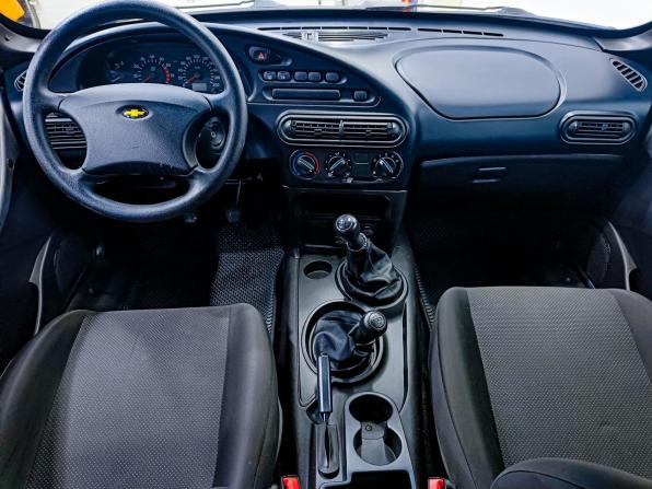 Chevrolet Niva I Рестайлинг с пробегом 2017 года, цена 715 000 рублей, 87668 км, внедорожник, Автокод Объявления