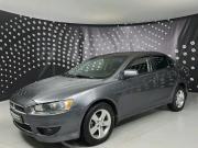 Mitsubishi Lancer X Новосибирск  - изображение 22