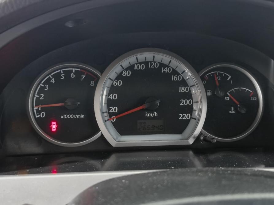 Chevrolet Lacetti I Нижний Новгород  - изображение 11