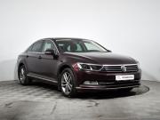 Volkswagen Passat B8 Санкт-Петербург  - изображение 23