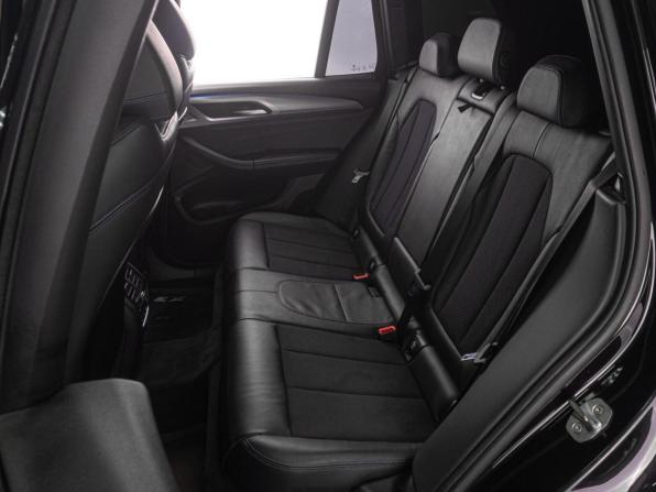 BMW X3 III (G01) с пробегом 2019 года, цена 3 839 000 рублей, 143987 км, внедорожник, Автокод Объявления