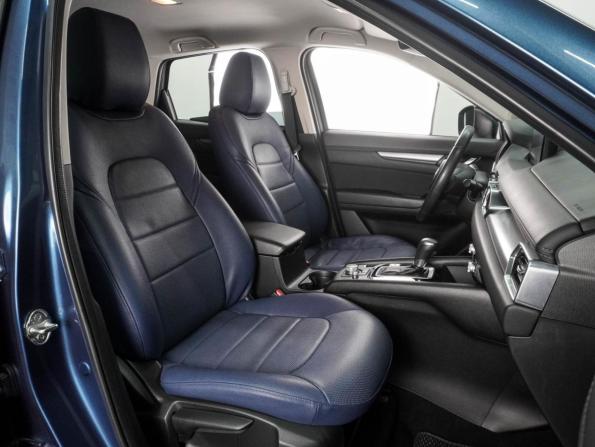 Mazda CX-5 II с пробегом 2021 года, цена 3 097 000 рублей, 75653 км, внедорожник, Автокод Объявления