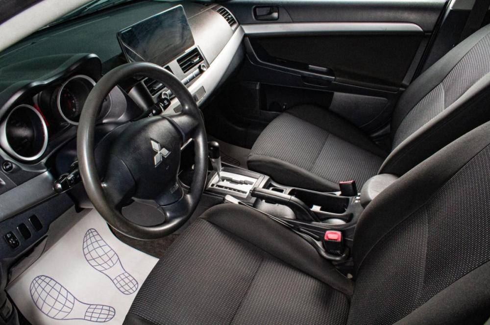 Mitsubishi Lancer X Сургут  - изображение 9