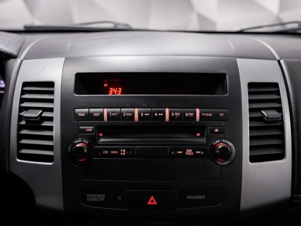 Peugeot 4007 с пробегом 2012 года, цена 1 140 000 рублей, 173196 км, внедорожник, Автокод Объявления