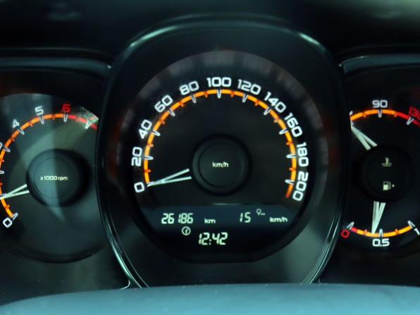 Lada (ВАЗ) Vesta I с пробегом 2021 года, цена 1 140 000 рублей, 26184 км, седан, Автокод Объявления