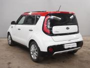 Kia Soul II Рестайлинг Москва  - изображение 21