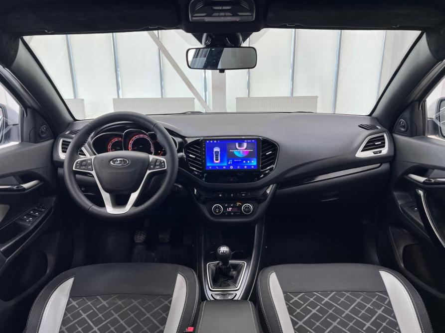 Lada (ВАЗ) Vesta I Волгоград  - изображение 12
