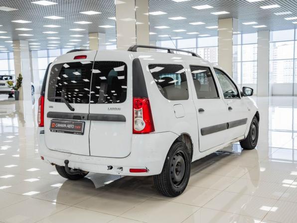 Lada (ВАЗ) Largus I с пробегом 2018 года, цена 452 000 рублей, 172545 км, универсал, Автокод Объявления